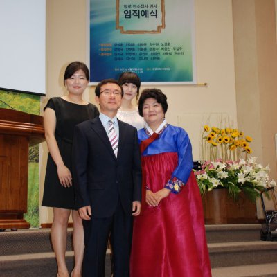 2013 임직식 식후촬영 사진 25