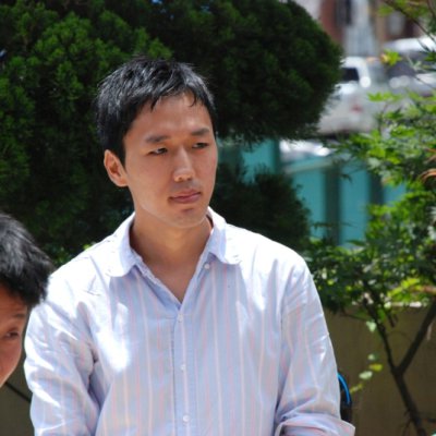어린이부 茶나눔 행사 사진 10