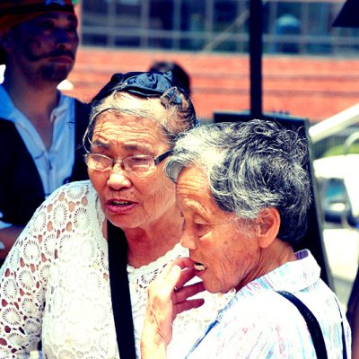 어린이부 茶나눔 행사 사진 15