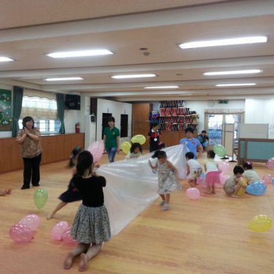 유치부 여름성경학교 사진 23
