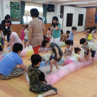 유치부 여름성경학교 사진 24