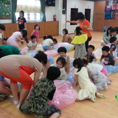 유치부 여름성경학교 사진 25