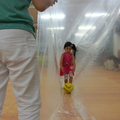 유치부 여름성경학교 사진 27