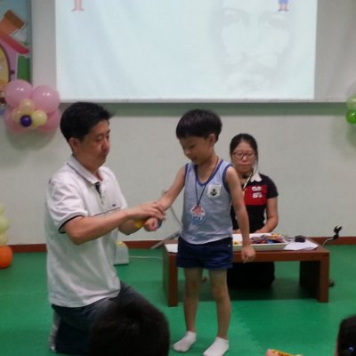 유치부 여름성경학교 사진 32