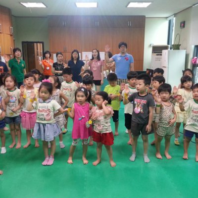 유치부 여름성경학교 사진 34