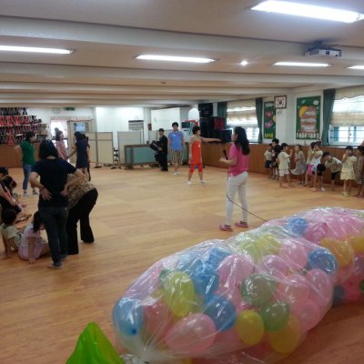 유치부 여름성경학교 사진 37