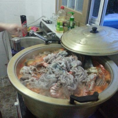 청년1부 여름수련회 사진 8