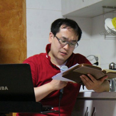 청년1부 여름수련회 사진 12