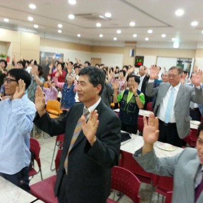 양정교회 열린마당 (9월) 사진 4