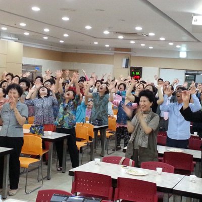 양정교회 열린마당 (9월) 사진 10
