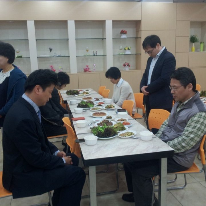 사랑의 도시락 (2013년) 사진 9