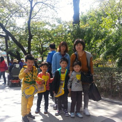 유치부 활동 (10월) 사진 15