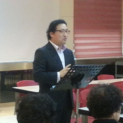 양정교회 열린마당 (9~10월) 사진 20