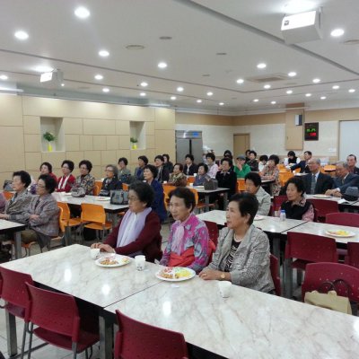 양정교회 열린마당 (9~10월) 사진 23