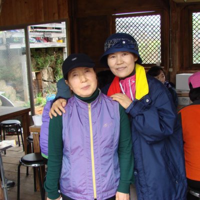 등산동아리 활동 (2013년) 사진 32
