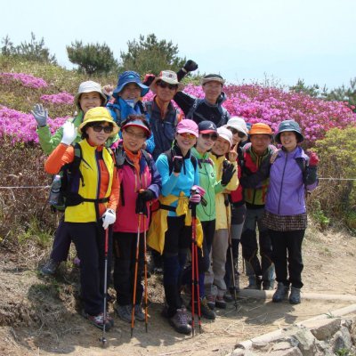 등산동아리 활동 (2013년) 사진 37