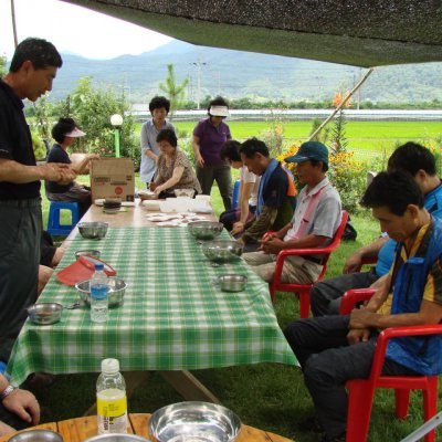 등산동아리 활동 (2013년) 사진 53