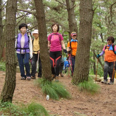 등산동아리 활동 (2013년) 사진 57