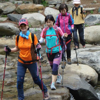 등산동아리 활동 (2013년) 사진 62