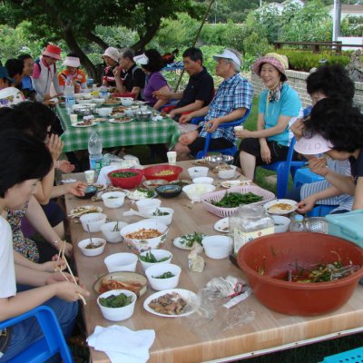 등산동아리 활동 (2013년) 사진 65