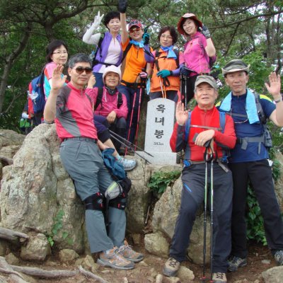 등산동아리 활동 (2013년) 사진 67