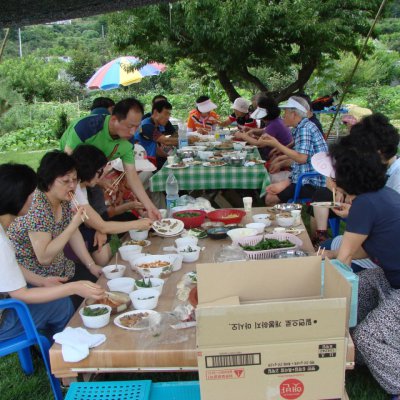 등산동아리 활동 (2013년) 사진 70