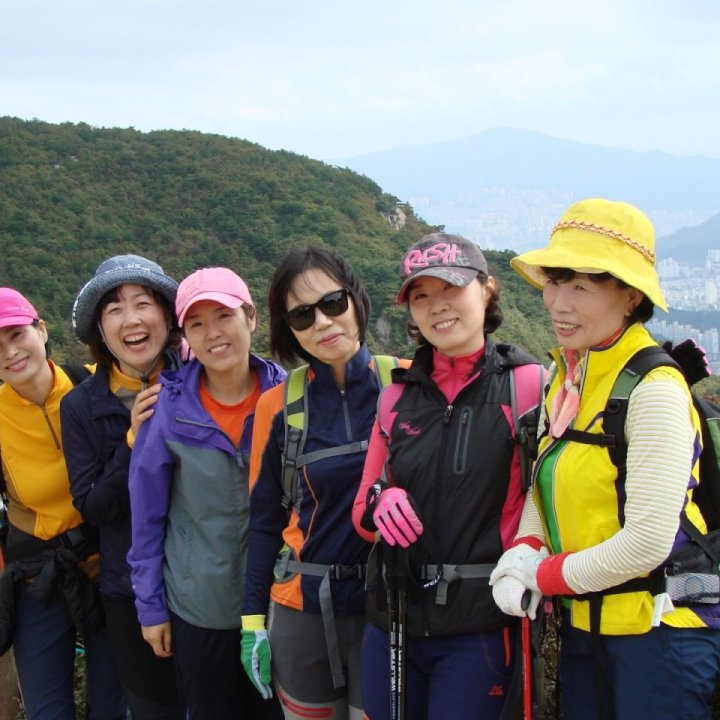 등산동아리 활동 (2013년) 사진 71