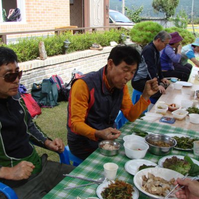 등산동아리 활동 (2013년) 사진 74