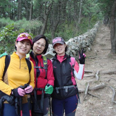 등산동아리 활동 (2013년) 사진 78