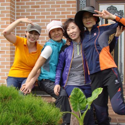 등산동아리 활동 (2013년) 사진 79