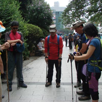 등산동아리 활동 (2013년) 사진 89