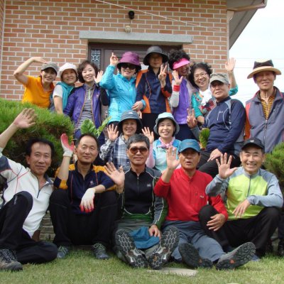등산동아리 활동 (2013년) 사진 94