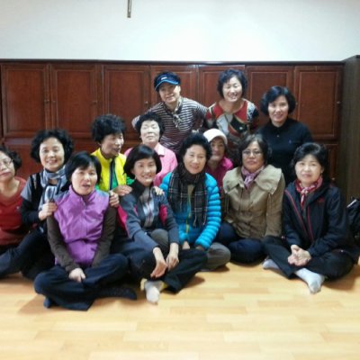 여전도회 연합수련회 사진 11
