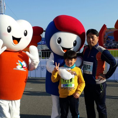 마라톤동아리 사진 2