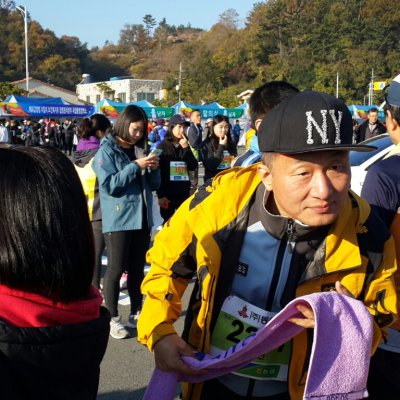마라톤동아리 사진 3