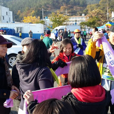 마라톤동아리 사진 4