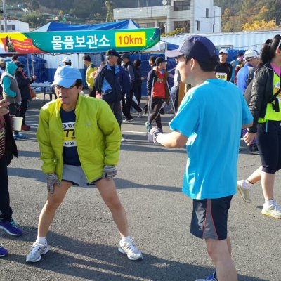 마라톤동아리 사진 5