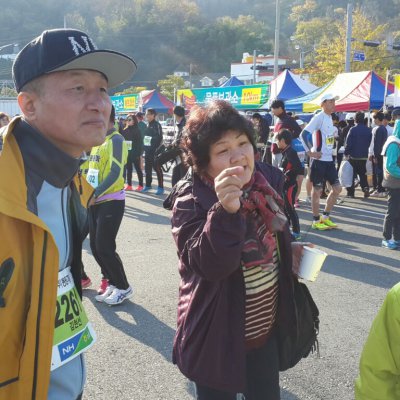 마라톤동아리 사진 6