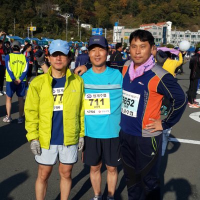 마라톤동아리 사진 7