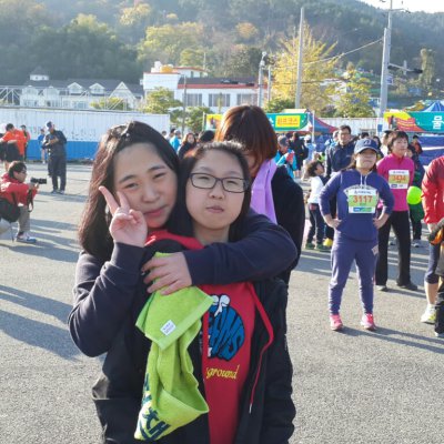 마라톤동아리 사진 8