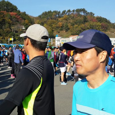 마라톤동아리 사진 11
