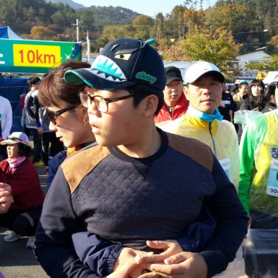 마라톤동아리 사진 12
