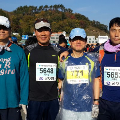 마라톤동아리 사진 13