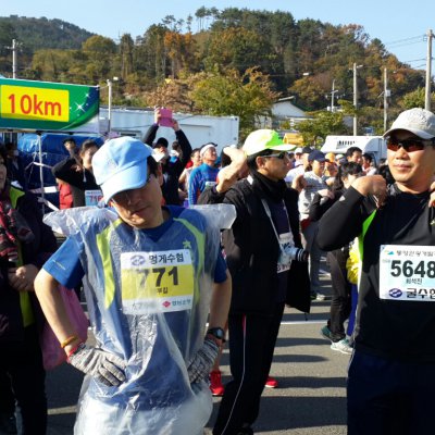마라톤동아리 사진 14