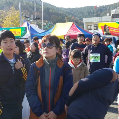 마라톤동아리 사진 15
