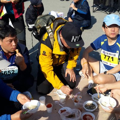 마라톤동아리 사진 17