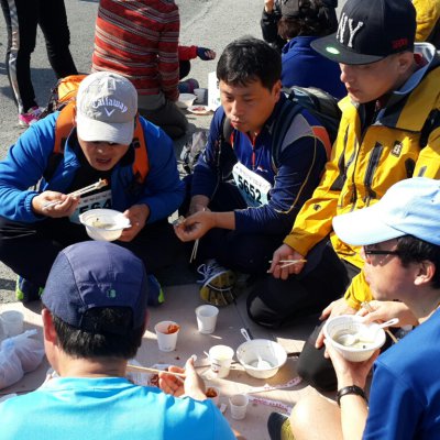 마라톤동아리 사진 18