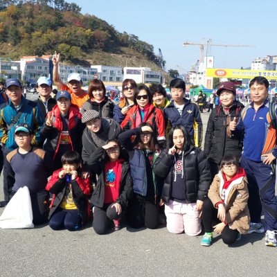 마라톤동아리 사진 19