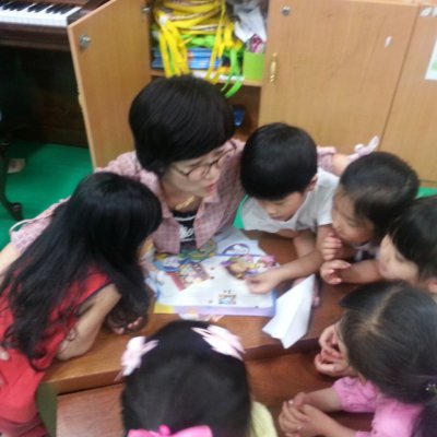 2013 하반기 유치부 활동 사진 16