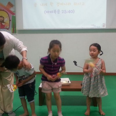 2013 하반기 유치부 활동 사진 35